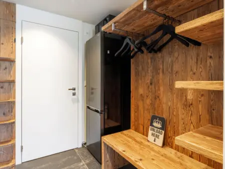 Promenade (Utoring), Appartement 4 personnes à Arosa - Photo 12