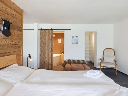 Promenade (Utoring), Appartement 4 personnes à Arosa - Photo 18