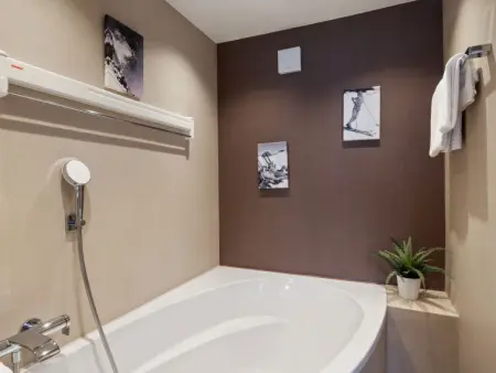 Promenade (Utoring), Appartement 4 personnes à Arosa - Photo 20