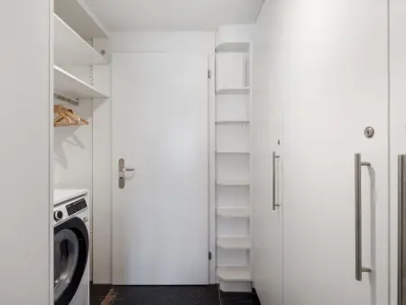 Promenade (Utoring), Appartement 4 personnes à Arosa - Photo 21