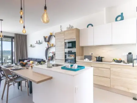 Salobre Golf Resort, Villa 4 personnes à Maspalomas - Photo 2