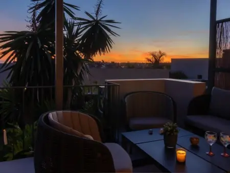 Salobre Golf Resort, Villa 4 personnes à Maspalomas - Photo 23