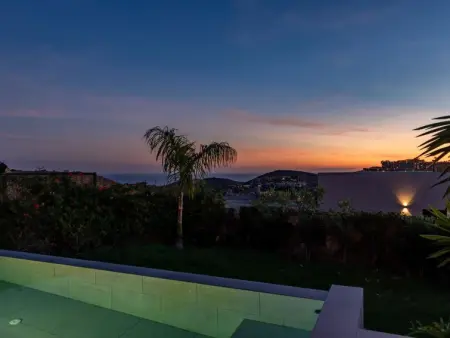 Salobre Golf Resort, Villa 4 personnes à Maspalomas - Photo 25