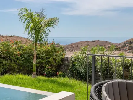 Salobre Golf Resort, Villa 4 personnes à Maspalomas - Photo 27