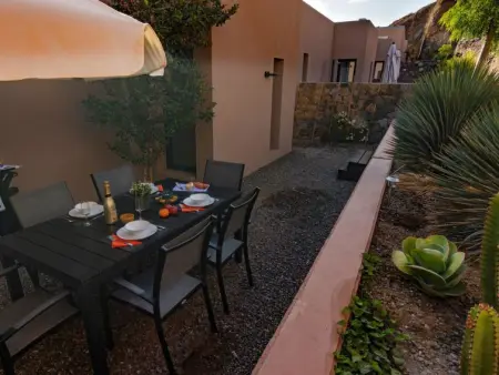 Salobre Golf Resort, Villa 4 personnes à Maspalomas - Photo 28