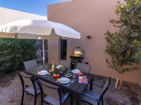 Salobre Golf Resort, Villa 4 personnes à Maspalomas - Photo 29