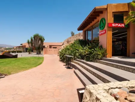 Salobre Golf Resort, Villa 4 personnes à Maspalomas - Photo 35