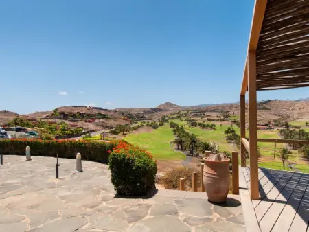 Salobre Golf Resort, Villa 4 personnes à Maspalomas - Photo 36