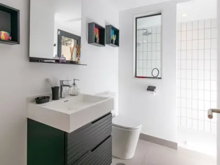 Salobre Golf Resort, Villa 4 personnes à Maspalomas - Photo 40