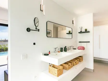 Salobre Golf Resort, Villa 4 personnes à Maspalomas - Photo 41