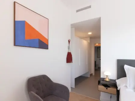 Salobre Golf Resort, Villa 4 personnes à Maspalomas - Photo 44