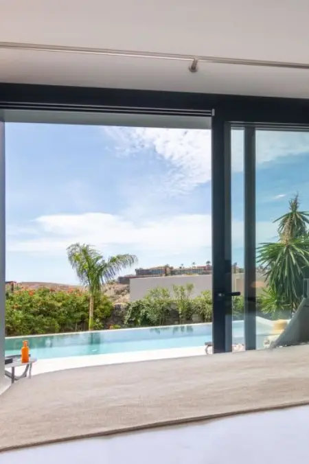 Salobre Golf Resort, Villa 4 personnes à Maspalomas - Photo 45