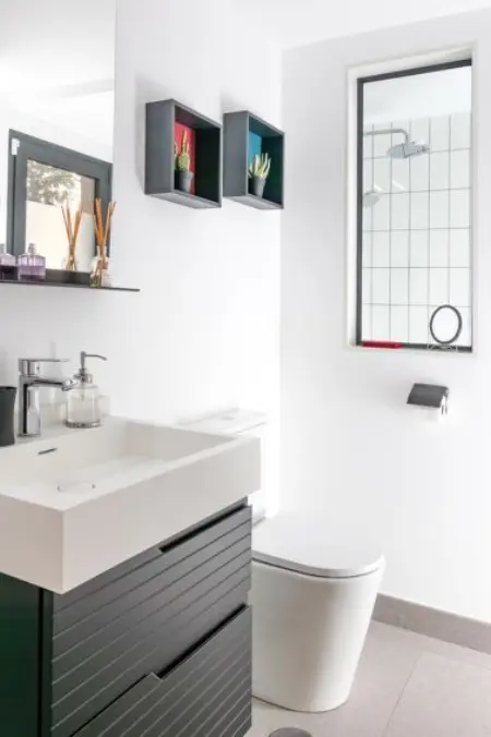 Salobre Golf Resort, Villa 4 personnes à Maspalomas - Photo 46