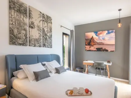 Salobre Golf Resort, Villa 4 personnes à Maspalomas - Photo 53