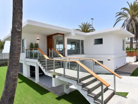 Blue Ocean, Maison 8 personnes à Maspalomas - Photo 1