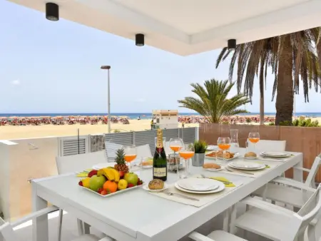 Blue Ocean, Maison 8 personnes à Maspalomas - Photo 3