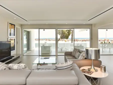 Blue Ocean, Maison 8 personnes à Maspalomas - Photo 4