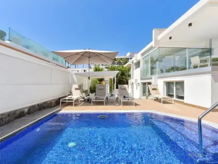 Blue Ocean, Maison 8 personnes à Maspalomas - Photo 7