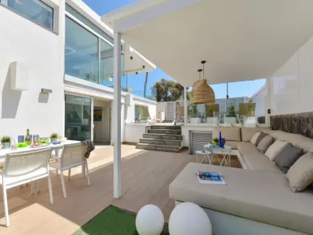 Blue Ocean, Maison 8 personnes à Maspalomas - Photo 16