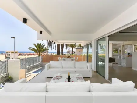 Blue Ocean, Maison 8 personnes à Maspalomas - Photo 20