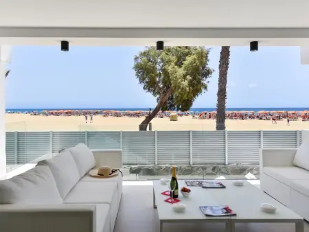 Blue Ocean, Maison 8 personnes à Maspalomas - Photo 21