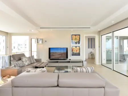 Blue Ocean, Maison 8 personnes à Maspalomas - Photo 22