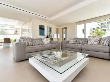 Blue Ocean, Maison 8 personnes à Maspalomas - Photo 23