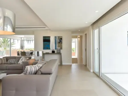 Blue Ocean, Maison 8 personnes à Maspalomas - Photo 24