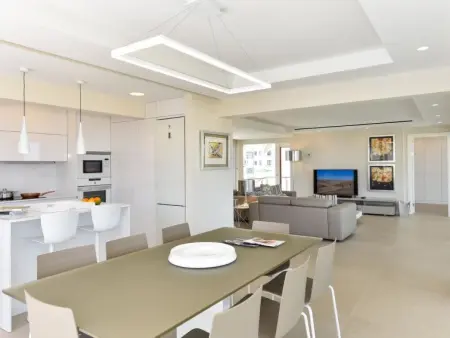 Blue Ocean, Maison 8 personnes à Maspalomas - Photo 25