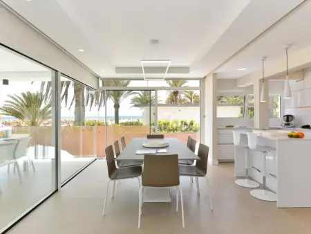 Blue Ocean, Maison 8 personnes à Maspalomas - Photo 26