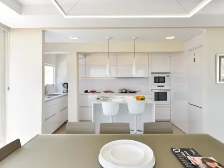 Blue Ocean, Maison 8 personnes à Maspalomas - Photo 27