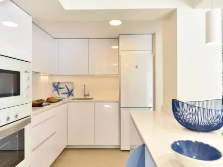 Blue Ocean, Maison 8 personnes à Maspalomas - Photo 28