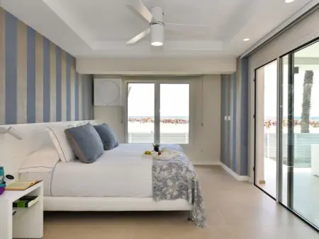 Blue Ocean, Maison 8 personnes à Maspalomas - Photo 29