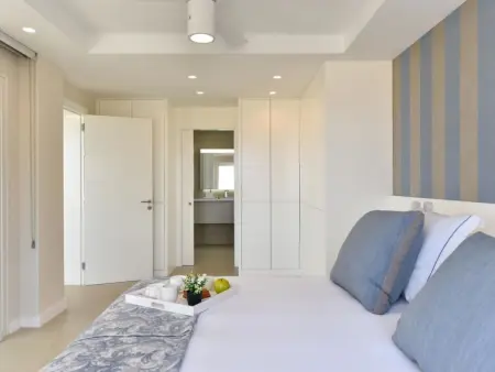 Blue Ocean, Maison 8 personnes à Maspalomas - Photo 30