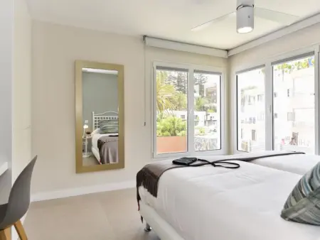 Blue Ocean, Maison 8 personnes à Maspalomas - Photo 32