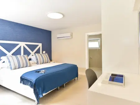 Blue Ocean, Maison 8 personnes à Maspalomas - Photo 33