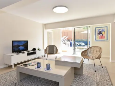 Blue Ocean, Maison 8 personnes à Maspalomas - Photo 40