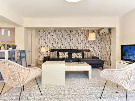 Blue Ocean, Maison 8 personnes à Maspalomas - Photo 41