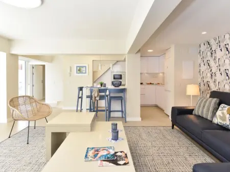 Blue Ocean, Maison 8 personnes à Maspalomas - Photo 42