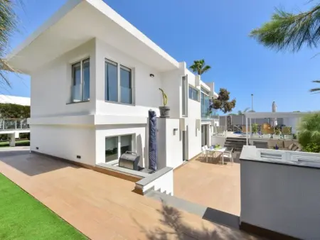 Blue Ocean, Maison 8 personnes à Maspalomas - Photo 44