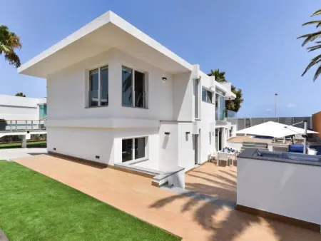 Blue Ocean, Maison 8 personnes à Maspalomas - Photo 45