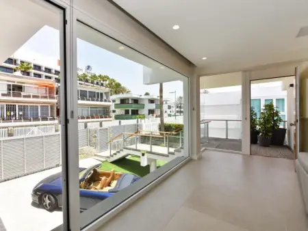 Blue Ocean, Maison 8 personnes à Maspalomas - Photo 47