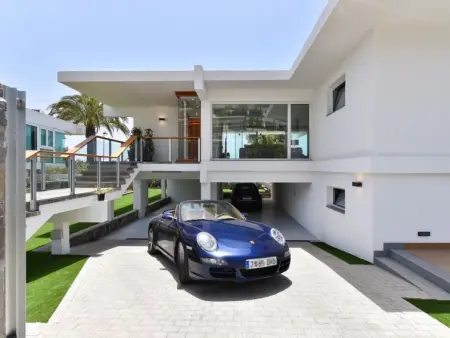 Blue Ocean, Maison 8 personnes à Maspalomas - Photo 48