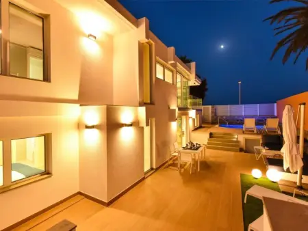 Blue Ocean, Maison 8 personnes à Maspalomas - Photo 49