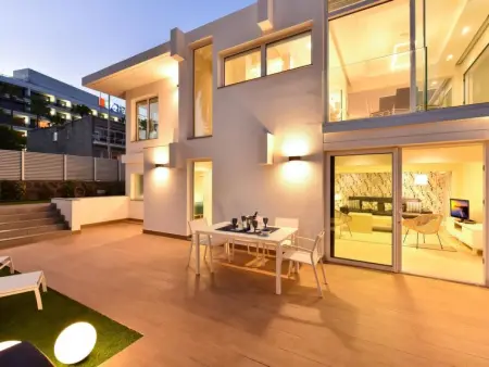 Blue Ocean, Maison 8 personnes à Maspalomas - Photo 50