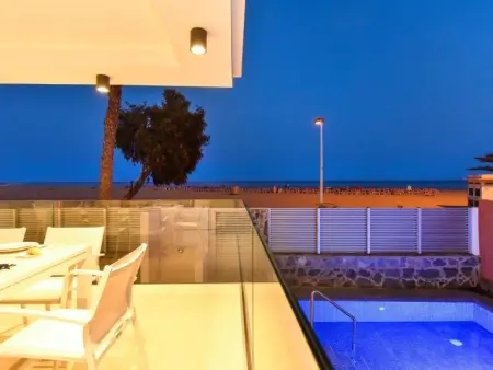 Blue Ocean, Maison 8 personnes à Maspalomas - Photo 51