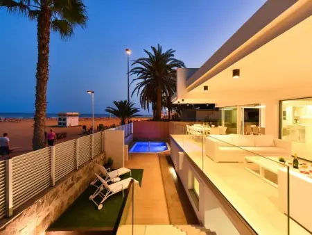 Blue Ocean, Maison 8 personnes à Maspalomas - Photo 53