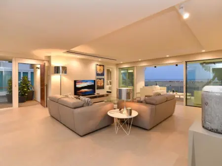 Blue Ocean, Maison 8 personnes à Maspalomas - Photo 54