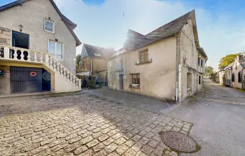 Maison à Josselin FBM307 N°1019777