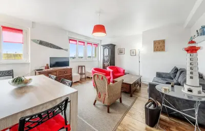 Appartement à Saint Malo - L1019781